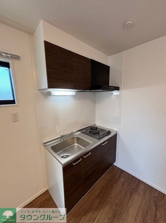 RIZE柏たなかIIIの物件内観写真